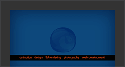 Desktop Screenshot of cenodesigns.com