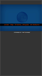 Mobile Screenshot of cenodesigns.com