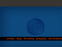 Tablet Screenshot of cenodesigns.com